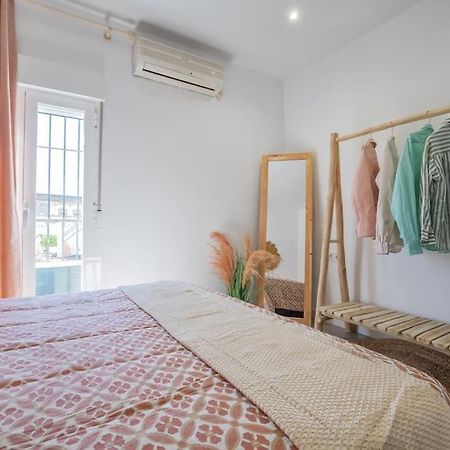 Apartamento Al Alba Córdoba Exteriör bild