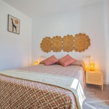 Apartamento Al Alba Córdoba Exteriör bild