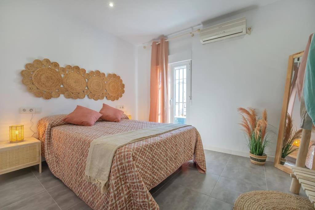 Apartamento Al Alba Córdoba Exteriör bild