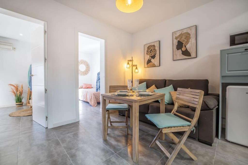 Apartamento Al Alba Córdoba Exteriör bild