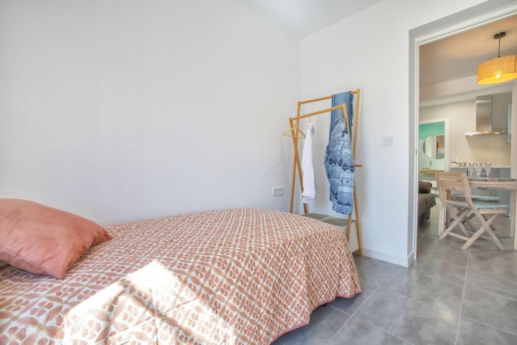 Apartamento Al Alba Córdoba Exteriör bild