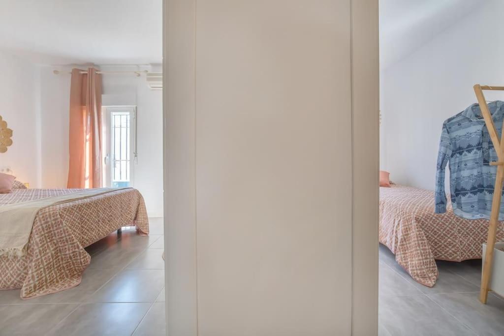 Apartamento Al Alba Córdoba Exteriör bild