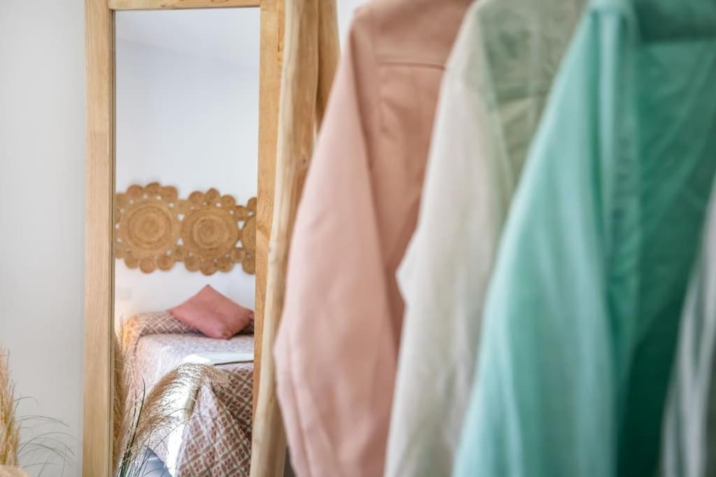Apartamento Al Alba Córdoba Exteriör bild