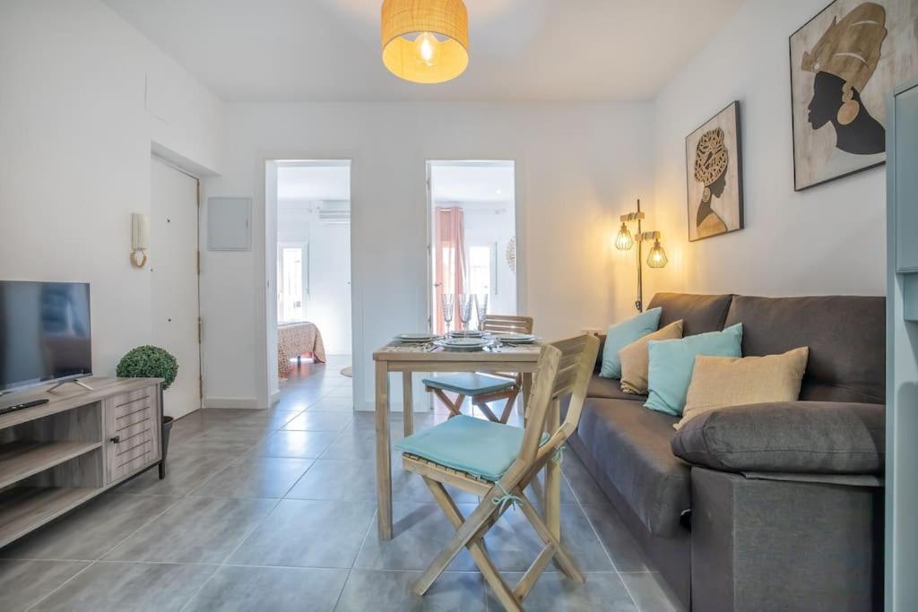 Apartamento Al Alba Córdoba Exteriör bild