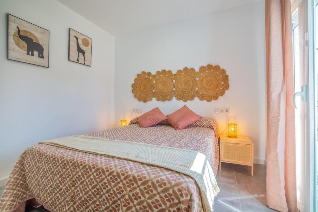 Apartamento Al Alba Córdoba Exteriör bild