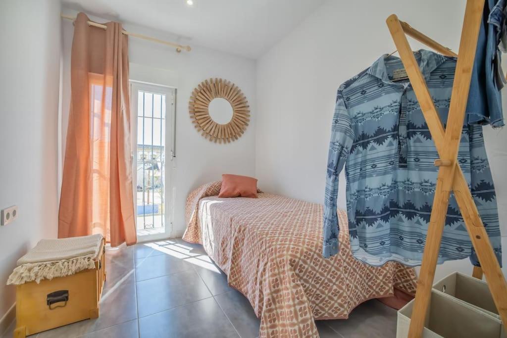 Apartamento Al Alba Córdoba Exteriör bild