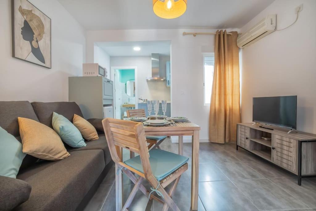 Apartamento Al Alba Córdoba Exteriör bild